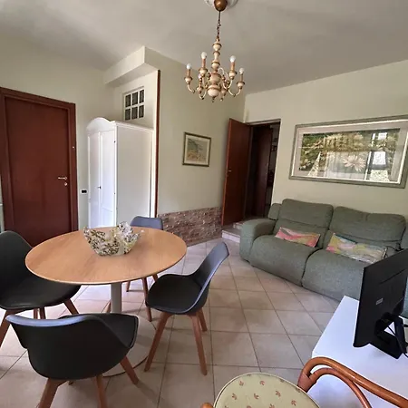 Casa Irene