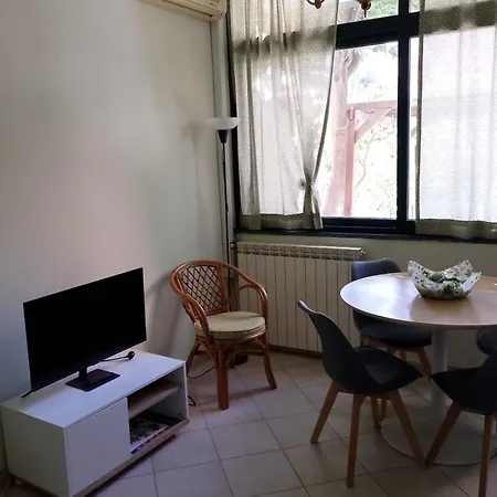 Casa Irene Nyaraló