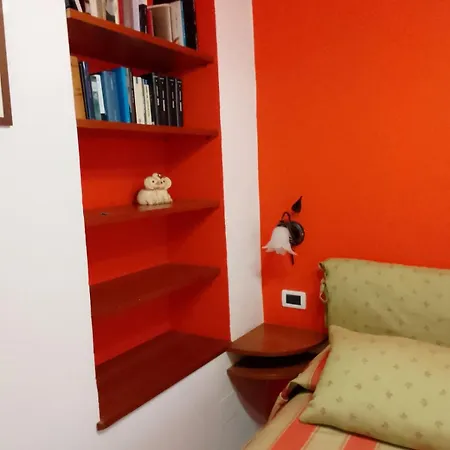 Casa Irene