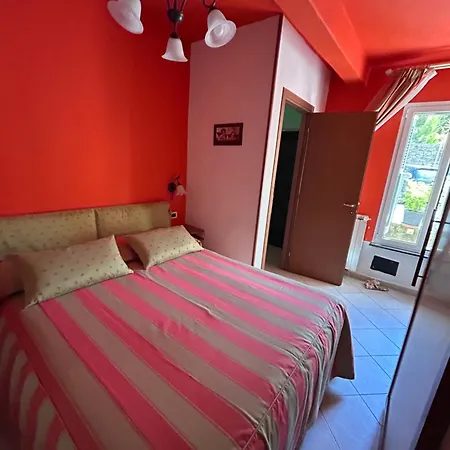 Casa Irene *