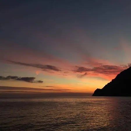 Сasa de vacaciones Casa Irene *