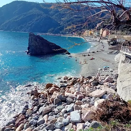 Casa Irene Monterosso al Mare
