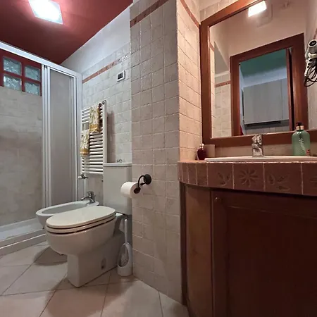 Casa Irene Holiday home *