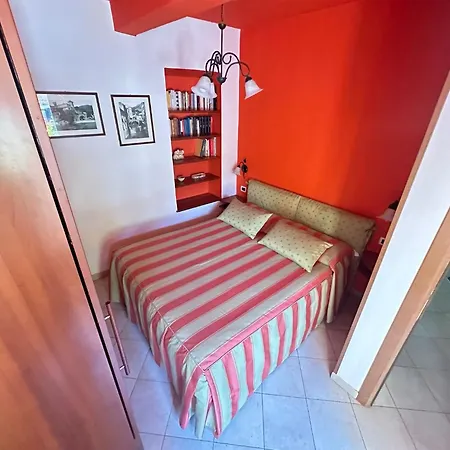 Holiday home Casa Irene