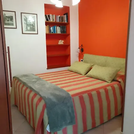 Casa Irene Monterosso al Mare