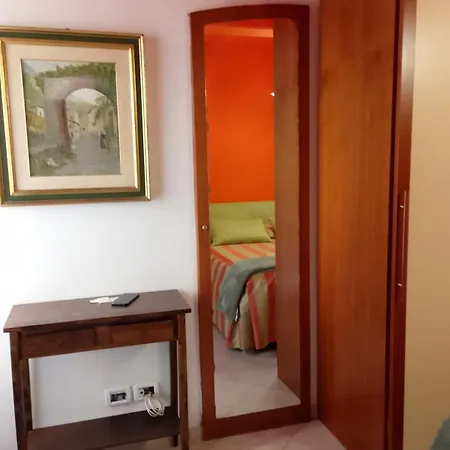 Casa Irene
