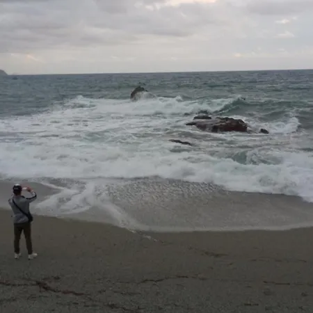 Casa Irene Сasa de vacaciones *