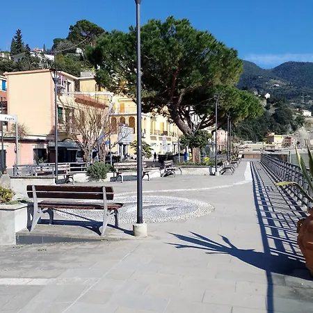 Сasa de vacaciones Casa Irene