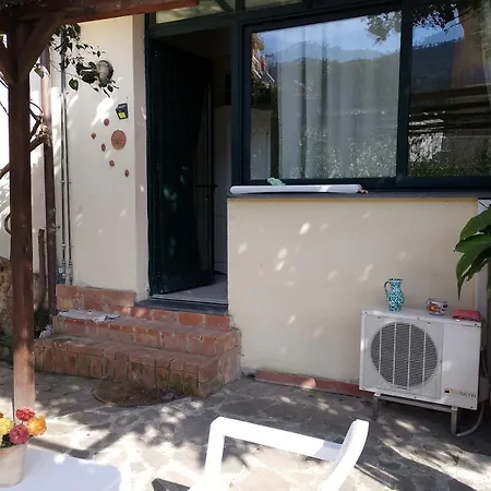 Casa Irene * مونتيروسّو ال ماري
