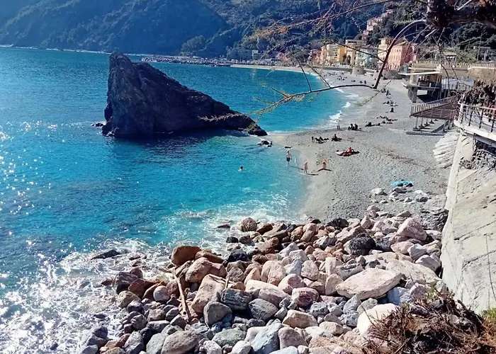 Casa Irene Monterosso al Mare