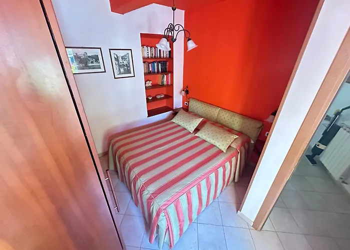 Сasa de vacaciones Casa Irene