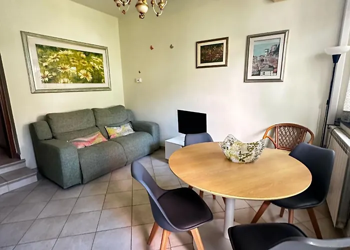 Сasa de vacaciones Casa Irene Monterosso al Mare