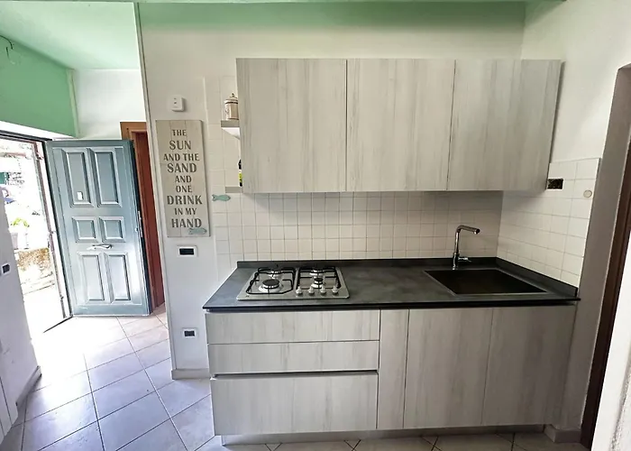 Сasa de vacaciones Casa Irene