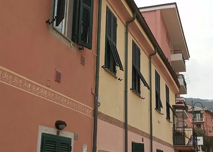 Casa Irene Сasa de vacaciones *