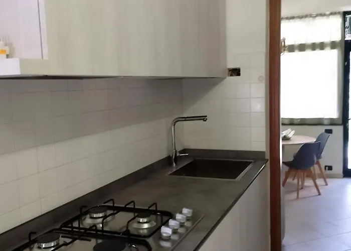 Casa Irene Сasa de vacaciones Monterosso al Mare