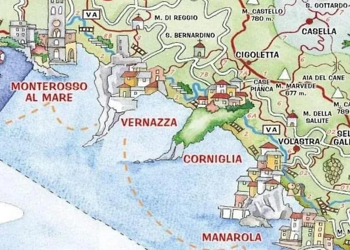 Сasa de vacaciones Casa Irene