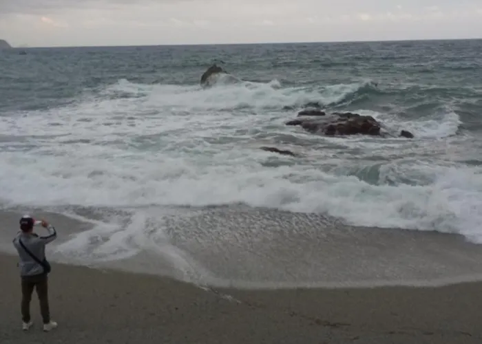 Casa Irene Сasa de vacaciones *