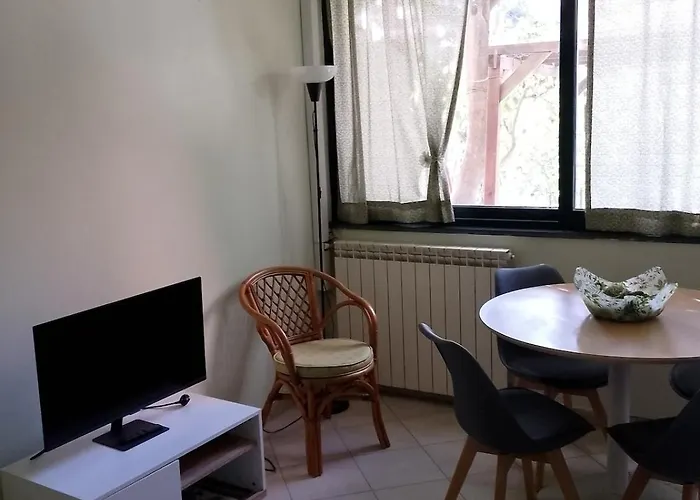 Casa Irene Сasa de vacaciones