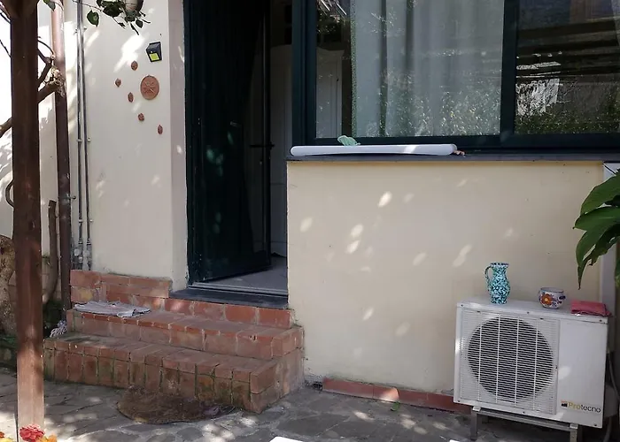 Casa Irene * Monterosso al Mare