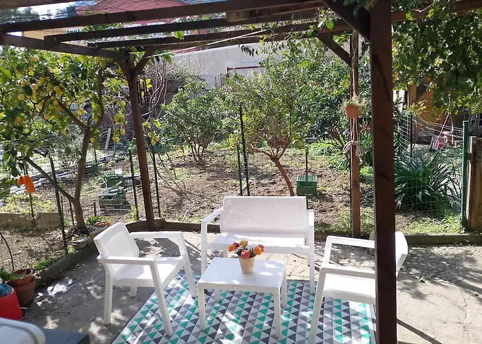 Casa Irene * Monterosso al Mare