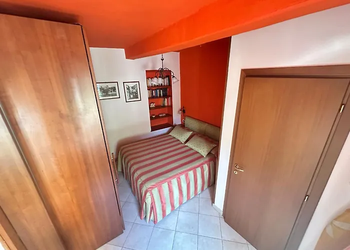 Σπίτι διακοπών Casa Irene